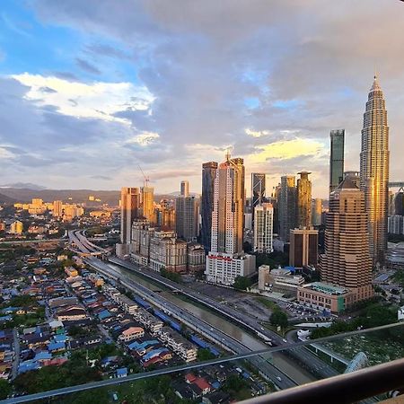 Rumah Kampong Bharu Near Klcc Kuala Lumpur Exterior foto